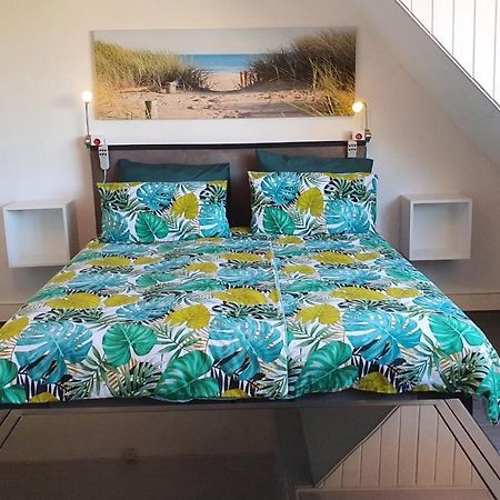 Guesthouse Zandvoort Kültér fotó