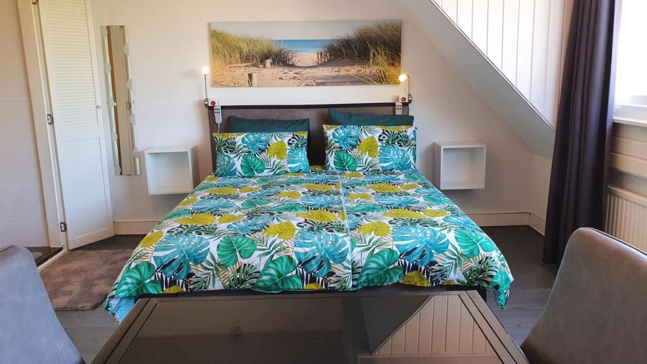 Guesthouse Zandvoort Kültér fotó