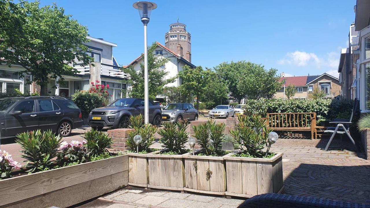 Guesthouse Zandvoort Kültér fotó