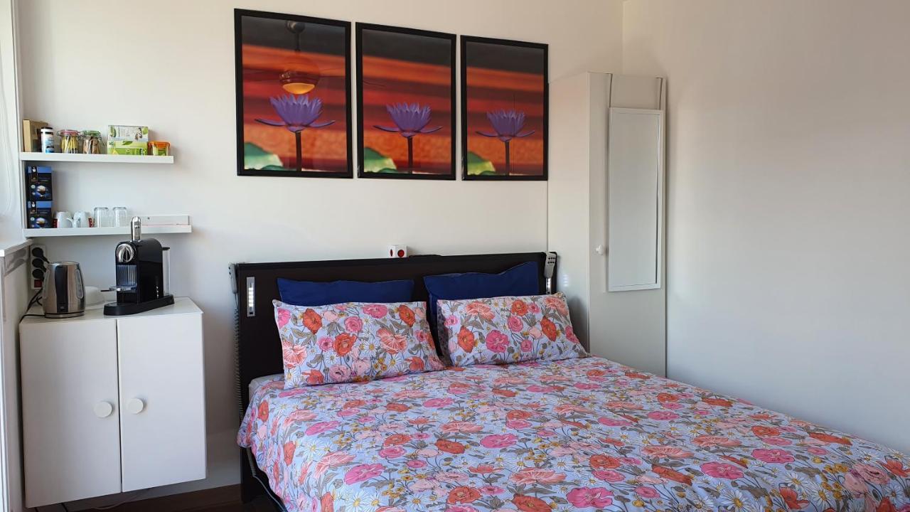 Guesthouse Zandvoort Kültér fotó