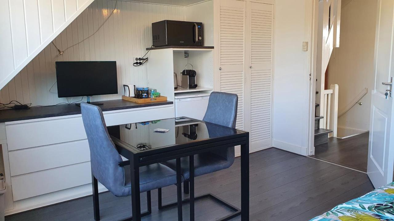 Guesthouse Zandvoort Kültér fotó