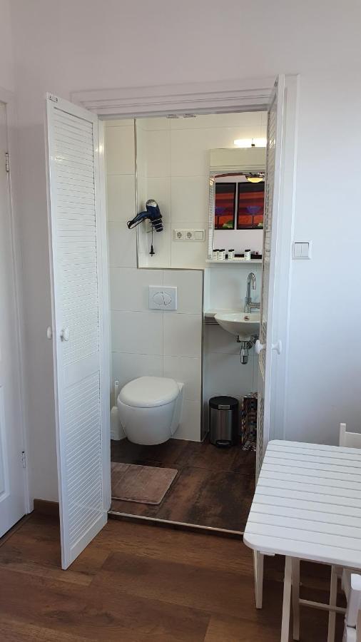 Guesthouse Zandvoort Kültér fotó