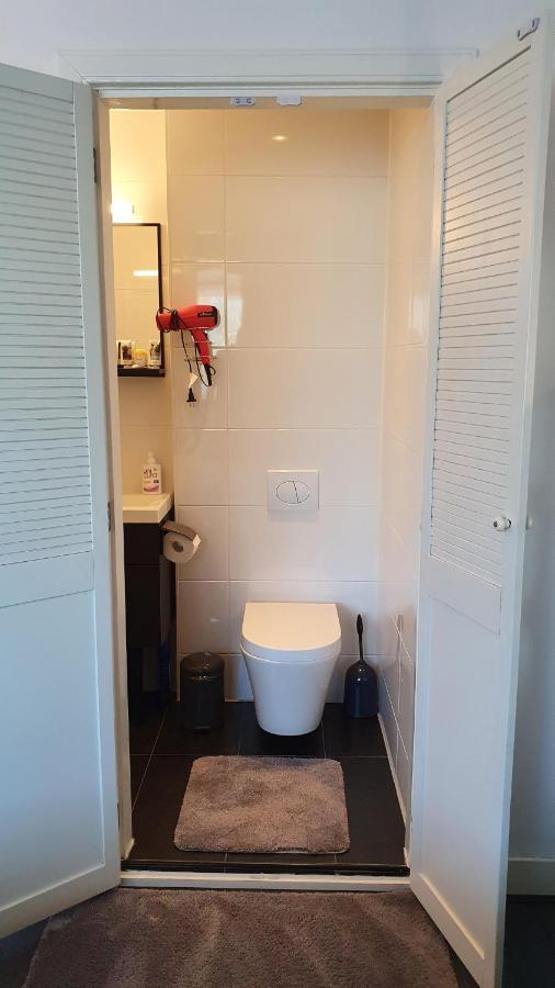 Guesthouse Zandvoort Kültér fotó