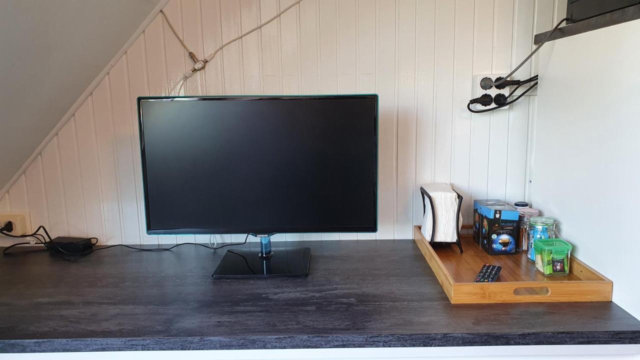 Guesthouse Zandvoort Kültér fotó