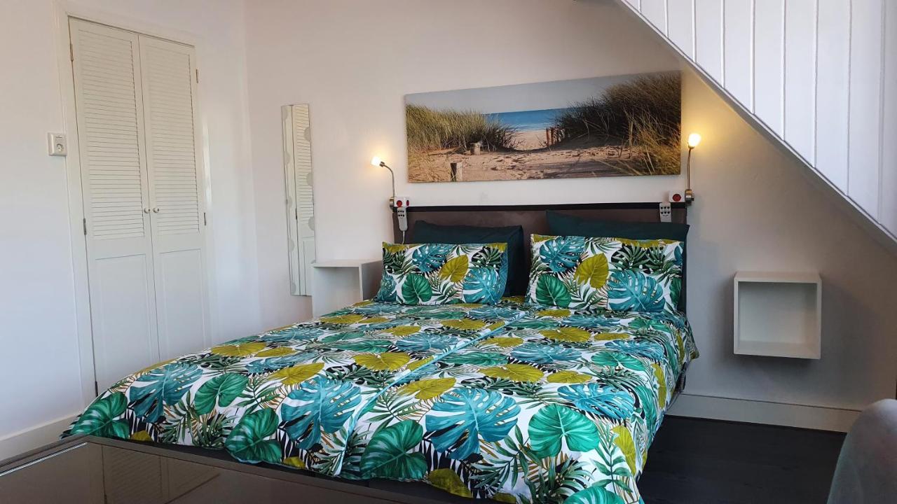 Guesthouse Zandvoort Kültér fotó