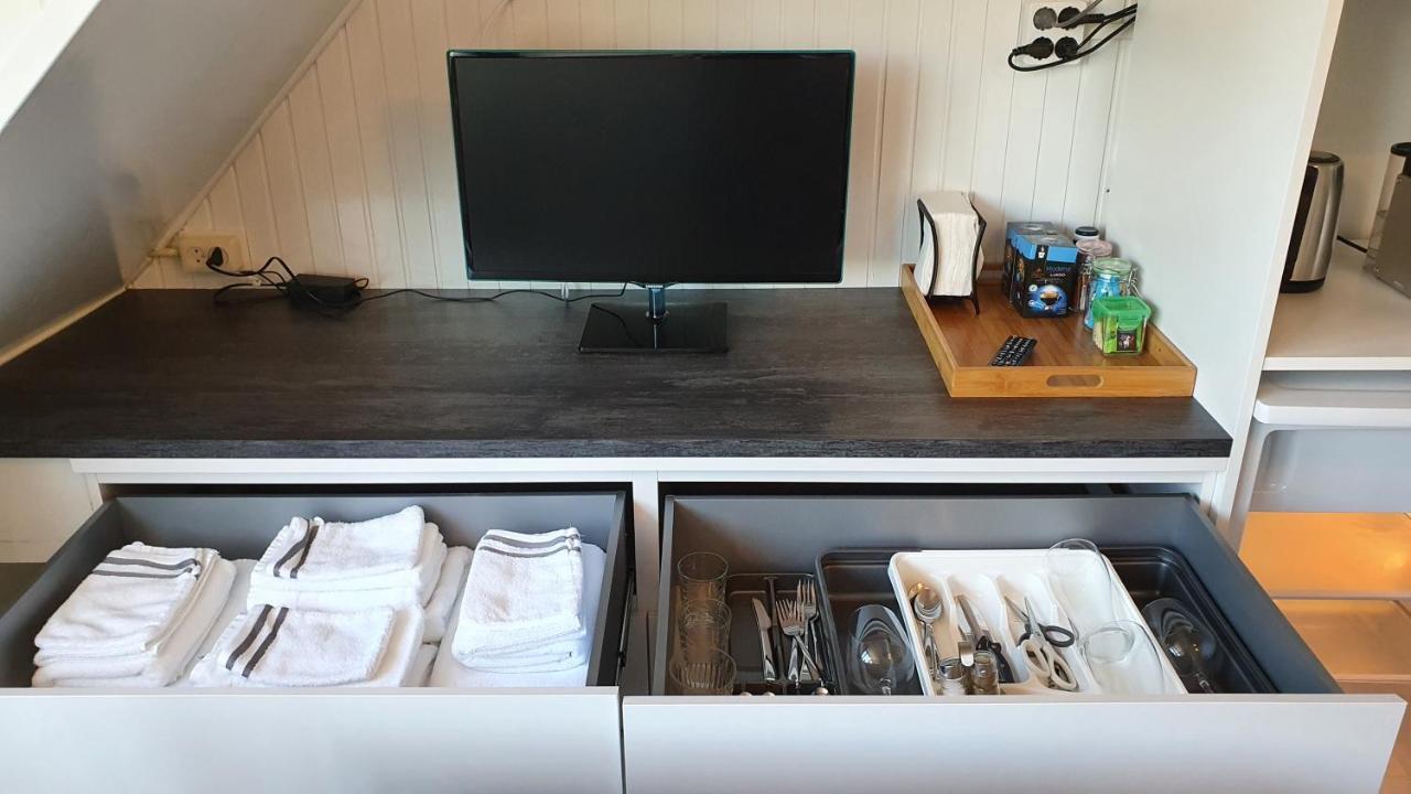 Guesthouse Zandvoort Kültér fotó