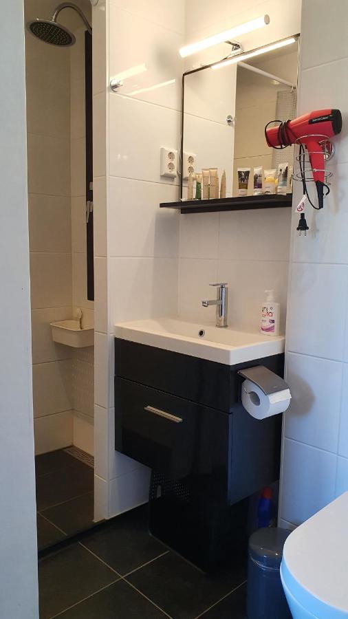 Guesthouse Zandvoort Kültér fotó
