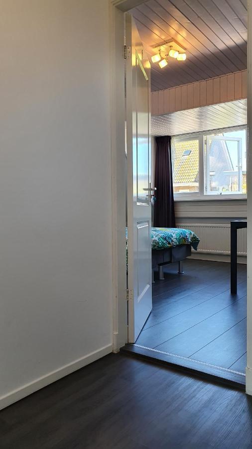 Guesthouse Zandvoort Kültér fotó