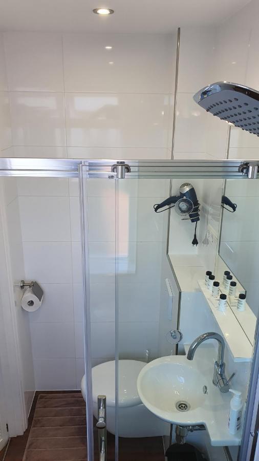 Guesthouse Zandvoort Kültér fotó