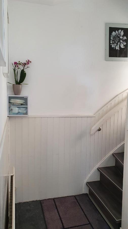 Guesthouse Zandvoort Kültér fotó