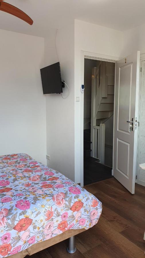 Guesthouse Zandvoort Kültér fotó