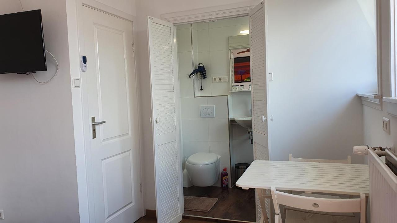 Guesthouse Zandvoort Kültér fotó