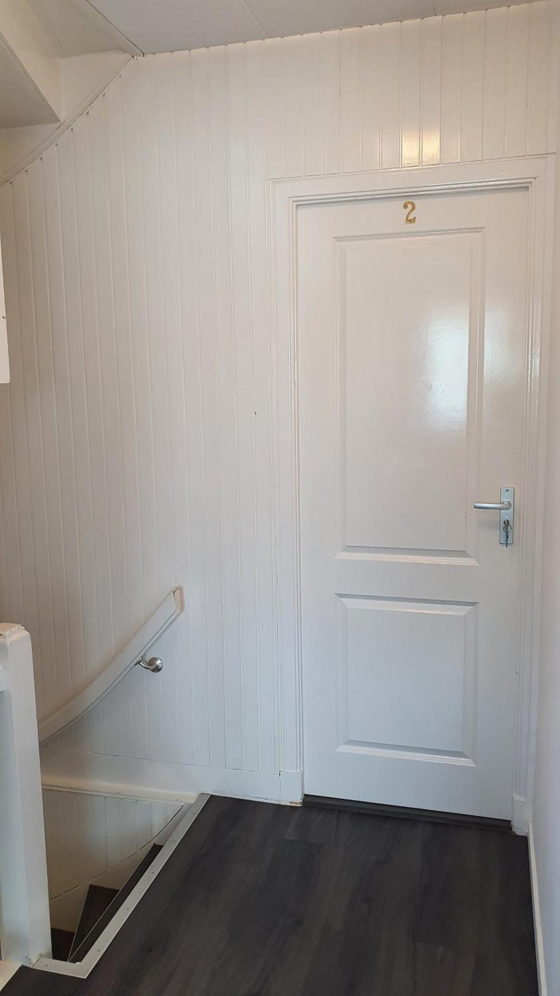 Guesthouse Zandvoort Szoba fotó